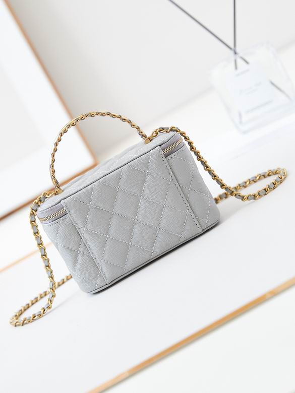 AP4056 9.5X16X8cm BL 5色 22