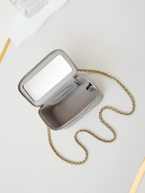 AP4056 9.5X16X8cm BL 5色 25