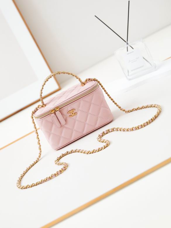 AP4056 9.5X16X8cm BL 5色 27