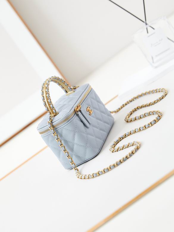 AP4056 9.5X16X8cm BL 5色 2