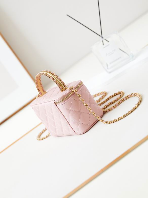 AP4056 9.5X16X8cm BL 5色 30