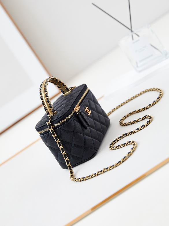 AP4056 9.5X16X8cm BL 5色 38