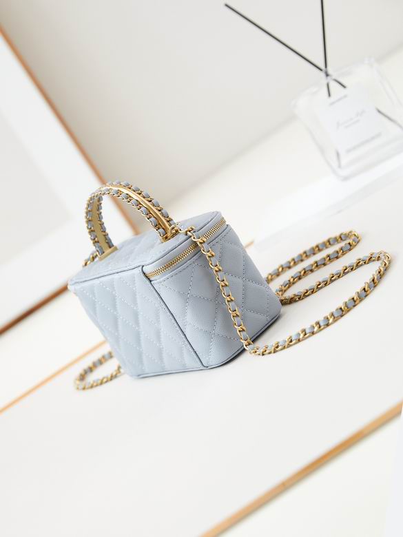 AP4056 9.5X16X8cm BL 5色 3