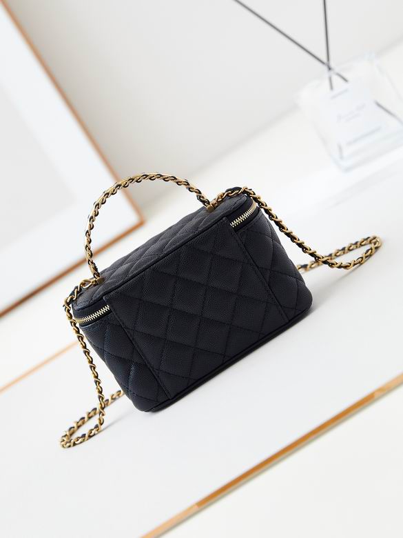 AP4056 9.5X16X8cm BL 5色 40