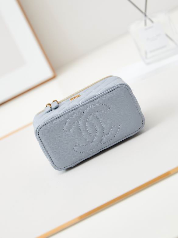 AP4056 9.5X16X8cm BL 5色 5