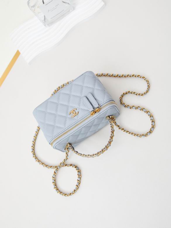 AP4056 9.5X16X8cm BL 5色 6