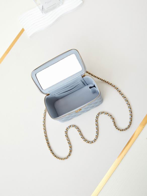 AP4056 9.5X16X8cm BL 5色 7