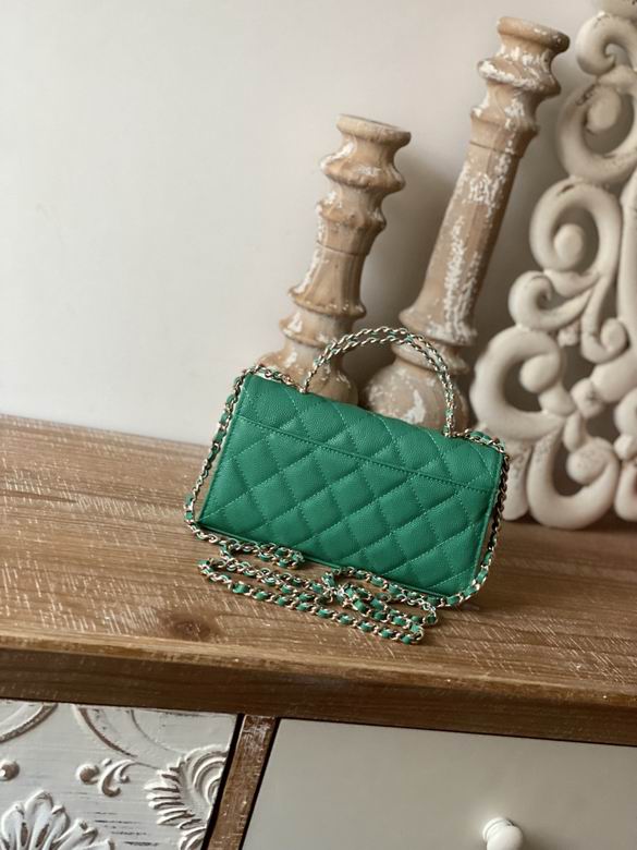 AP81249 10X18X4.5cm BL 3colour (20)