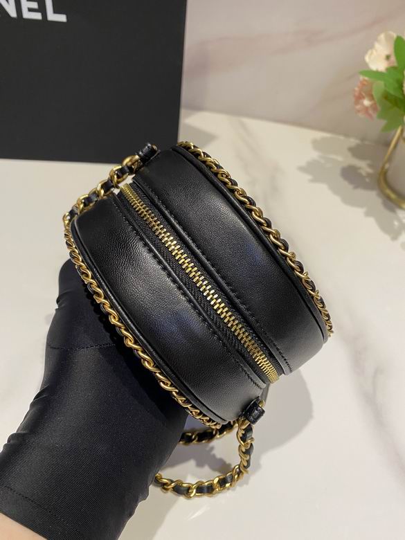 AS0365 12X12X4.5cm BL (4)