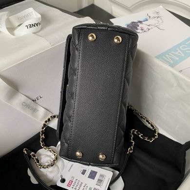 AS2215 13X19X9cm BL 2colour (15)