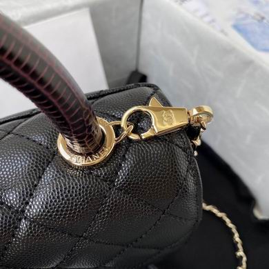 AS2215 13X19X9cm BL 2colour (5)