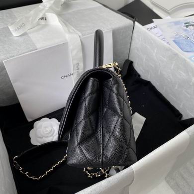 AS2215 13X19X9cm BL 3colour (25)