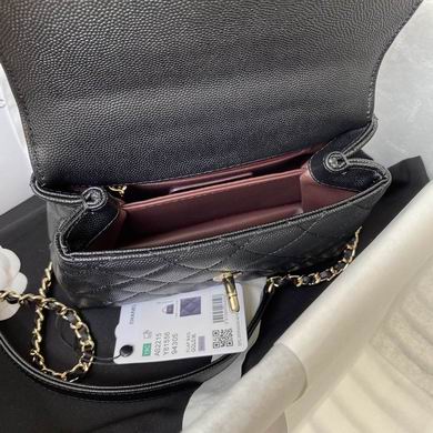 AS2215 13X19X9cm BL 3colour (26)