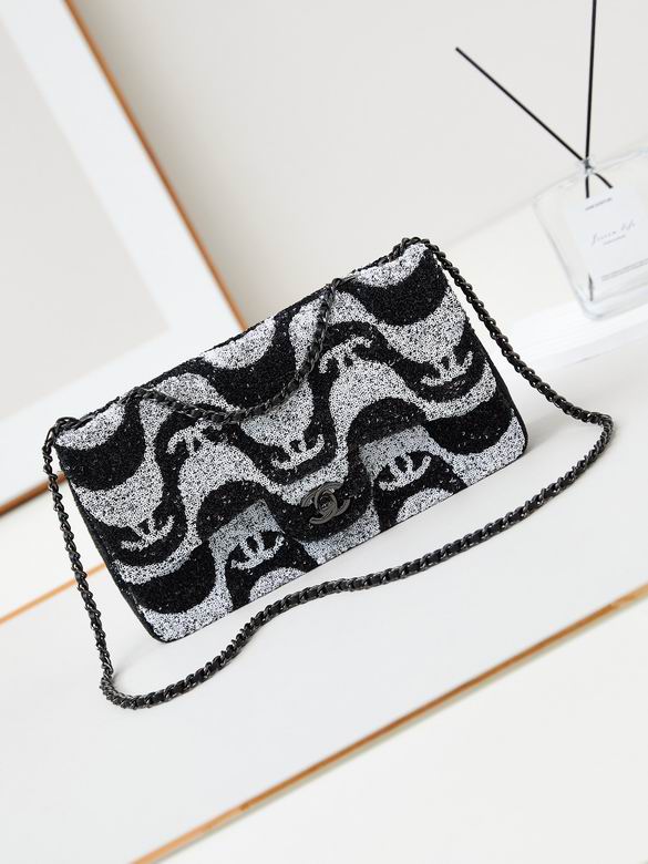 AS2407 15X25X7cm BL 2色 10