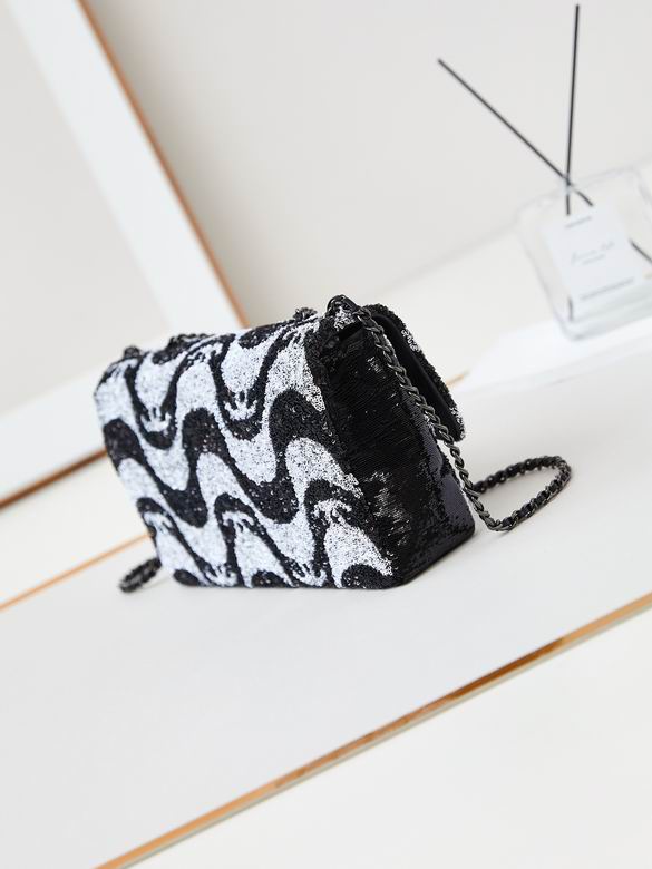 AS2407 15X25X7cm BL 2色 13