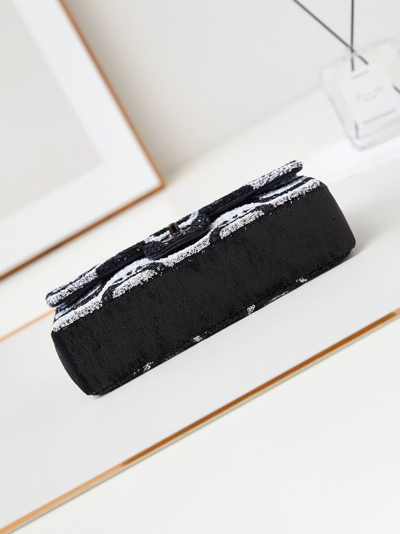 AS2407 15X25X7cm BL 2色 15