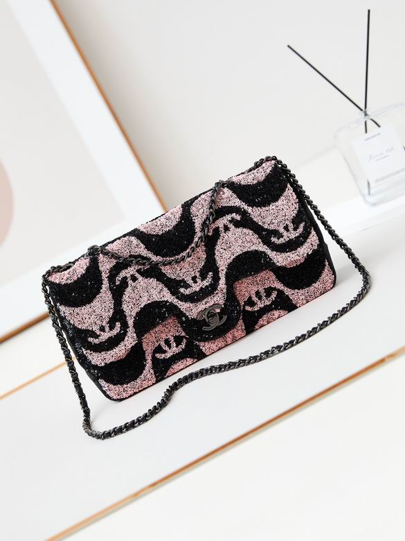 AS2407 15X25X7cm BL 2色 1