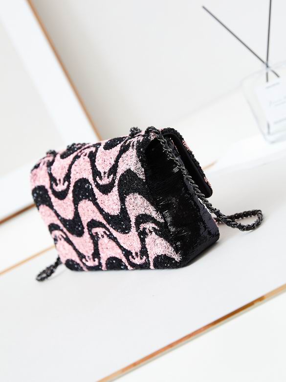 AS2407 15X25X7cm BL 2色 4