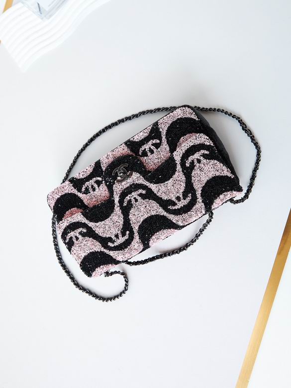 AS2407 15X25X7cm BL 2色 7