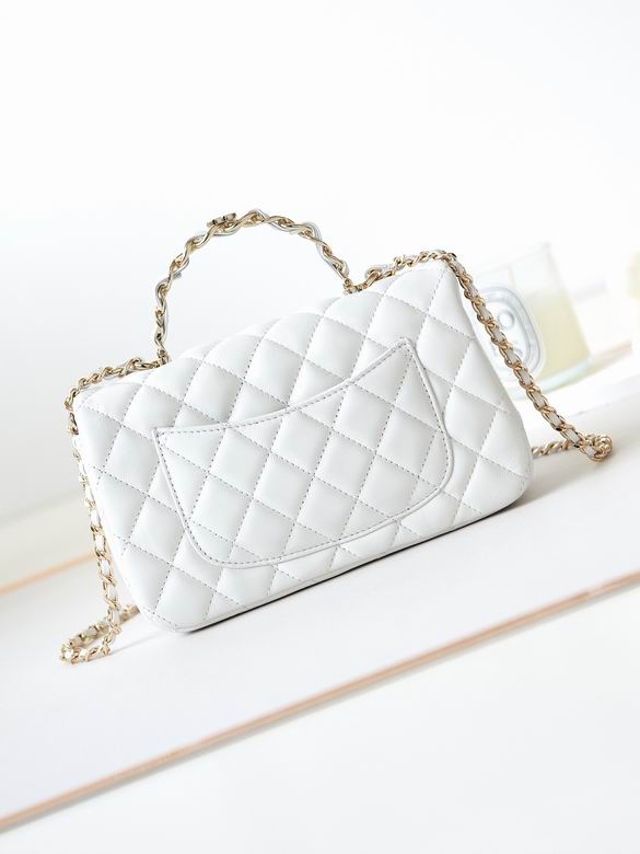 AS2431 12X20X6cm BL 3colour (14)