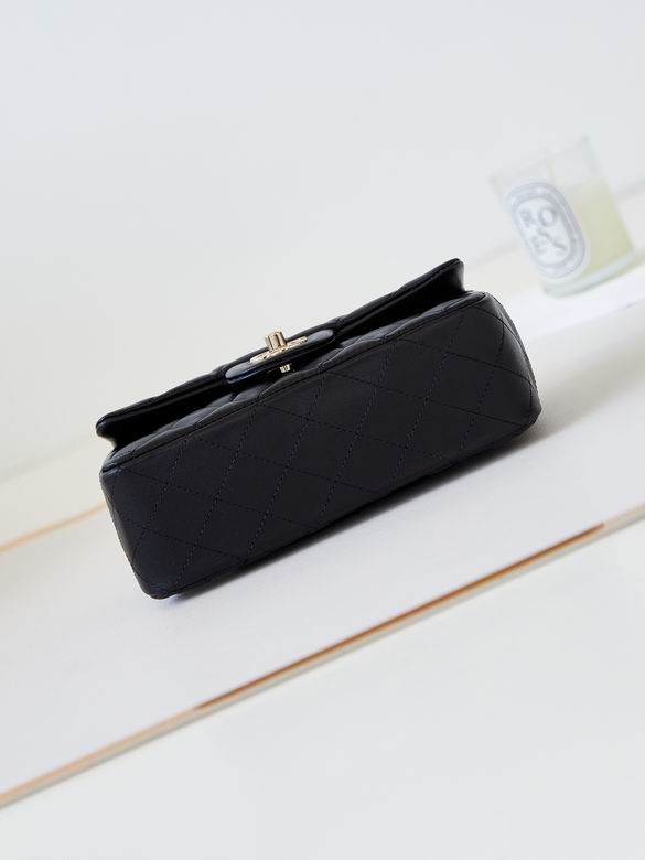 AS2431 12X20X6cm BL 3colour (24)