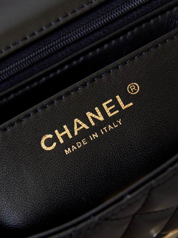 AS2431 12X20X6cm BL 3colour (26)