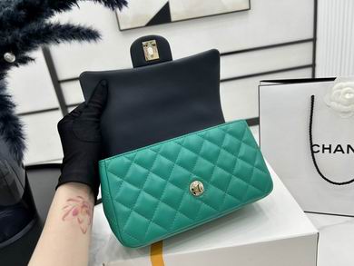 AS2431 20X12X6cm BL 4colour (15)