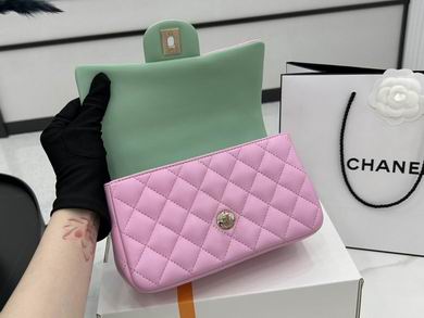 AS2431 20X12X6cm BL 4colour (25)