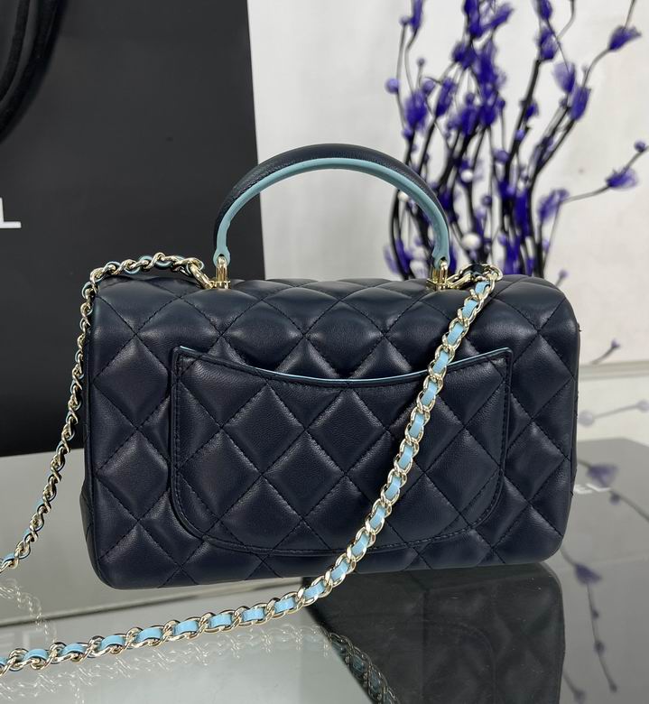 AS2431 20X14X7cm BL (5)