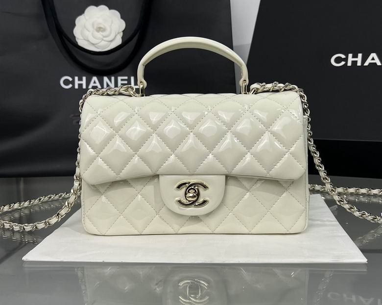 AS2431 20X14X7cm BL 2色 10