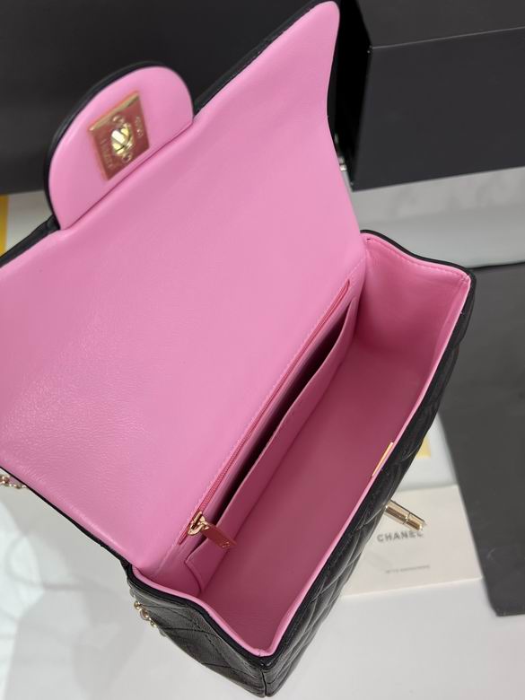 AS2431 20X14X7cm BL 2colour (7)