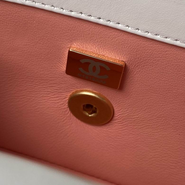 AS2615 12X19X8cm BL 2色 8