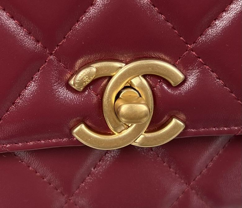 AS2615 12X19X8cm BL 4colour (11)