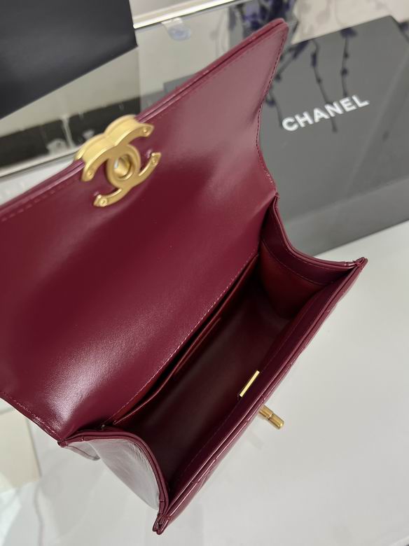 AS2615 12X19X8cm BL 4colour (14)