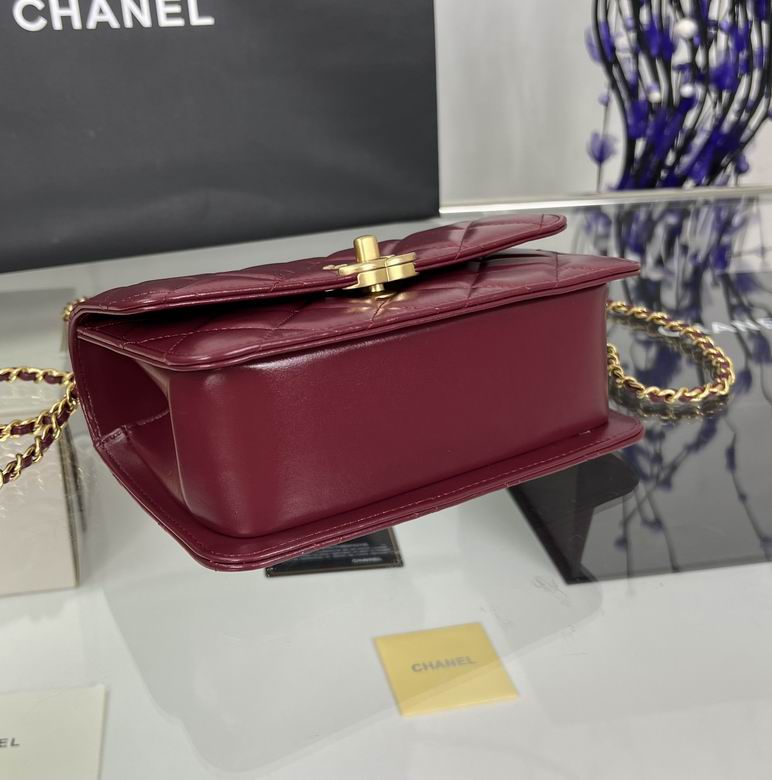 AS2615 12X19X8cm BL 4colour (15)