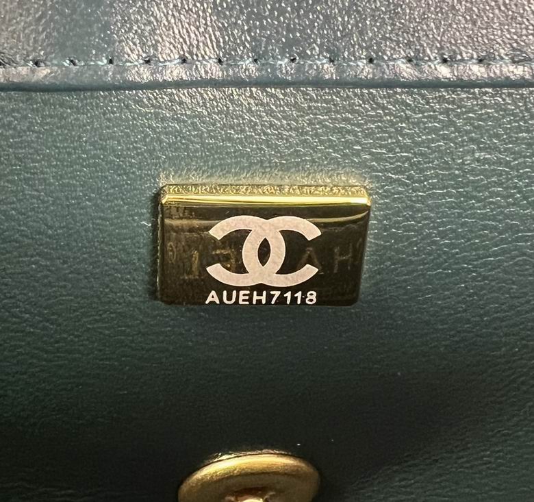 AS2615 12X19X8cm BL 4colour (9)