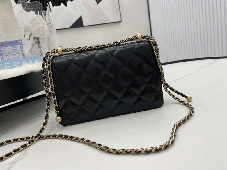 AS2649 14.5X22X8cm BL (5)