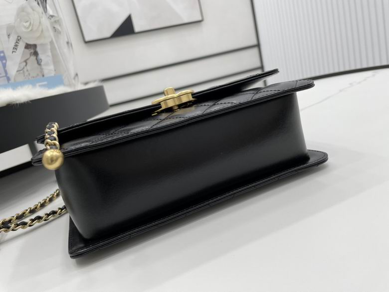 AS2649 14.5X22X8cm BL (6)