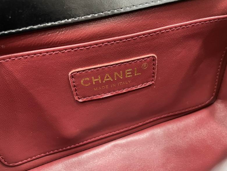 AS2649 14.5X22X8cm BL (8)