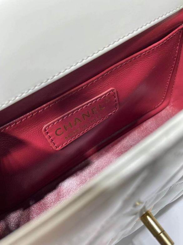 AS2649 14.5X22X8cm BL 2colour (17)