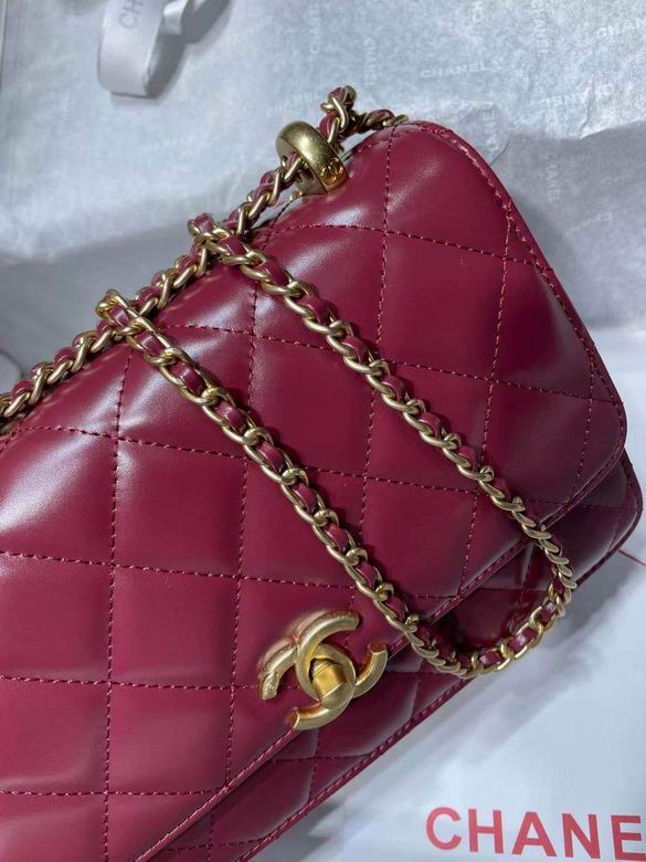 AS2649 14.5X22X8cm BL 2colour (5)