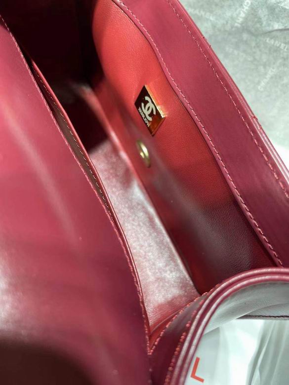 AS2649 14.5X22X8cm BL 2colour (9)