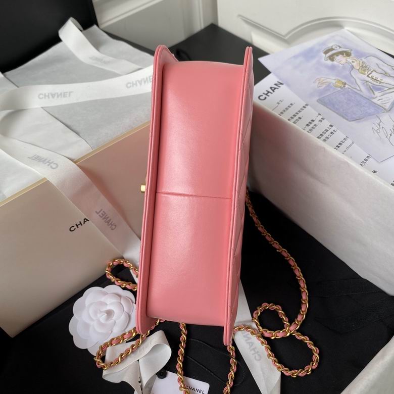 AS2649 22X14.5X8cm BL 3色 7