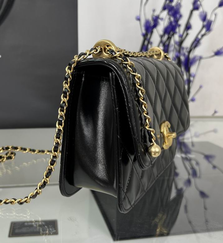 AS2649 22X14.5X8cm BL 4colour (12)