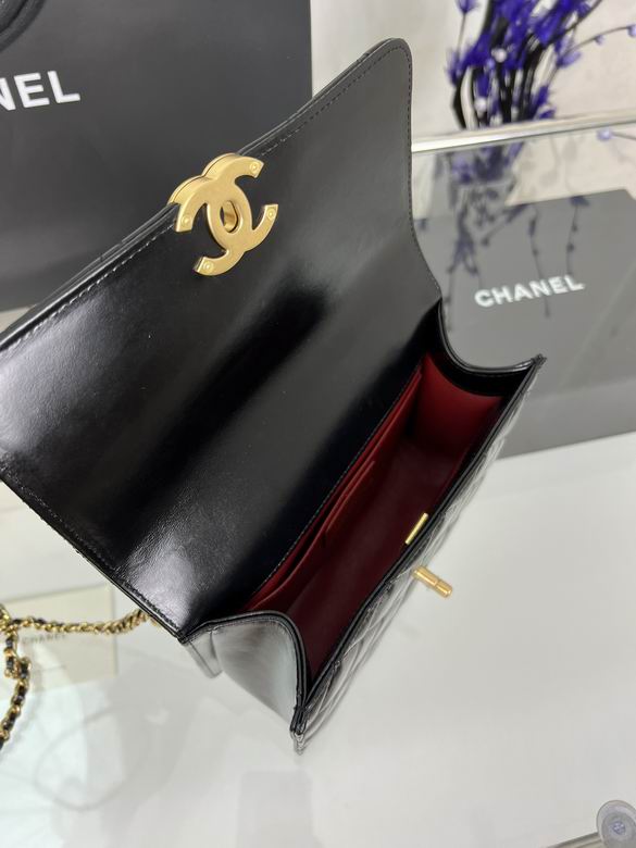 AS2649 22X14.5X8cm BL 4colour (16)