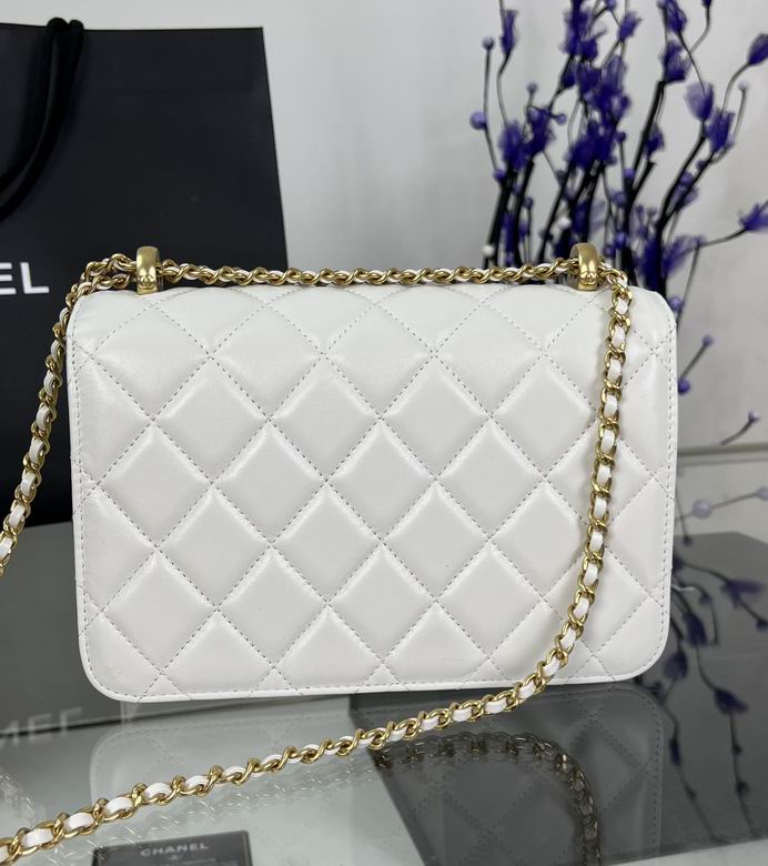 AS2649 22X14.5X8cm BL 4colour (24)