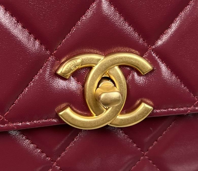 AS2649 22X14.5X8cm BL 4colour (30)