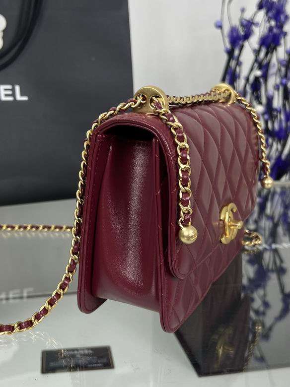 AS2649 22X14.5X8cm BL 4colour (31)