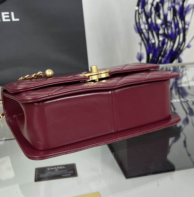 AS2649 22X14.5X8cm BL 4colour (32)