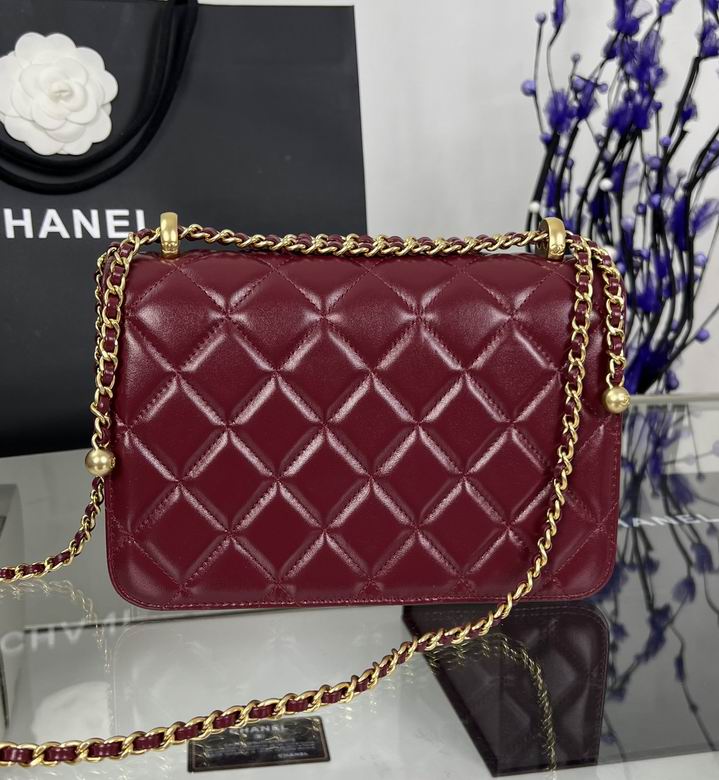 AS2649 22X14.5X8cm BL 4colour (33)